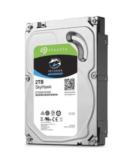 HDD,ST2000VX008