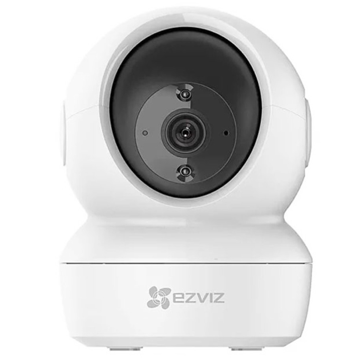 Ezviz,Wi-Fi,Pan & Tilt,CS-H6c-R105-1L2WF,4mm,2mp,Smart tracking